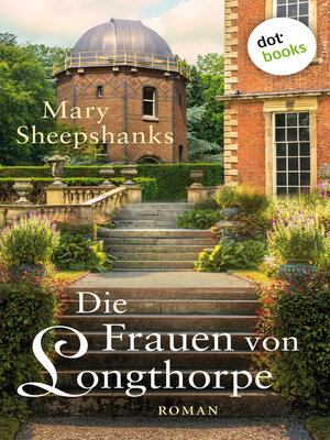 cover image of Die Frauen von Longthorpe